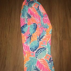 Lilly Pulitzer Bohdi Maxi Skirt